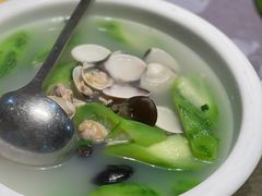 -大笑饭堂(甲子桥店)