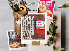 -汉堡王(天津鲁能店)