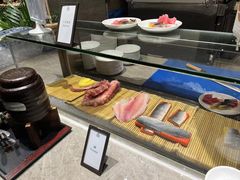 -武汉世茂希尔顿酒店·汇·全日餐厅