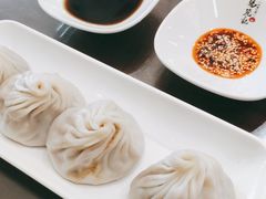 -锡笼记·无锡小笼(大润发店)