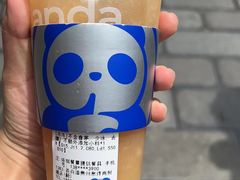 -茶百道(息烽十字街店)