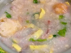 驰名艇仔粥-顺记冰室(宝华路店)