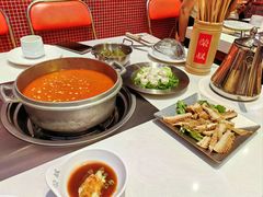 -荣叔港式沙嗲牛肉火锅(正佳潮流店)