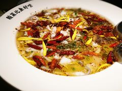 -太二酸菜鱼(正大广场店)