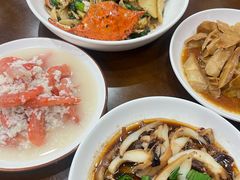 -红灯笼龙凤饭店(宁波老字号店)