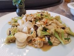 -新阿布海鲜大酒店