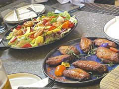 -haxnbauer海森堡德国餐厅(深圳coco店)