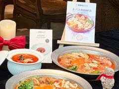 -翡翠鸟精品泰国菜(北辰财富中心店)