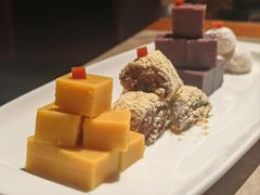 -北平小馆·烤鸭·家常菜(磨房北里店)