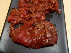 -花味·自助烤肉(雨花客厅店)