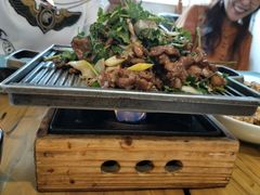 -局气 烤鸭·北京菜(光华路店)