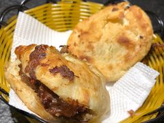 -买又大餐厅(福林里店)