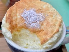 原味舒芙蕾-芙蕾哥哥souffle