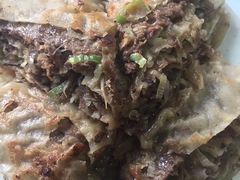 -清真永恒华威肉饼(潘家园店)