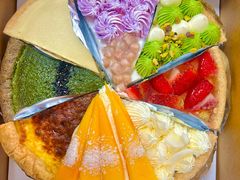 -Pie Bird(新闸路店)