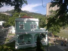 -龙环葡韵住宅式博物馆