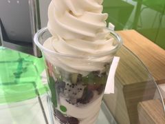 -Salud撒露欧洲冻酸奶(北苑上品店)