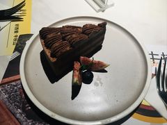 -半秋山西餐厅(巴南万达广场店)