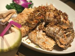 -泰华海鲜中餐厅(普吉镇店)