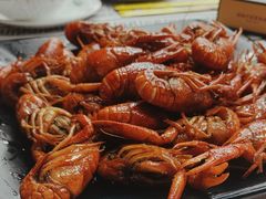 -严三毛口味虾·小严同学的店(曙光路直营店)