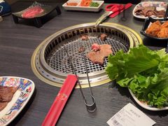 -AJIYA·池袋日式烧肉自助(天津万象城店)