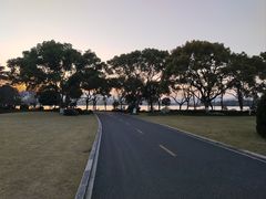 -浙江西子宾馆·牡丹厅