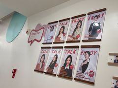 -乐说心语小主播少儿口才·语文思维(远洋乐堤港店)