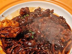 -简小舍·民间手艺菜(武昌江滩店)