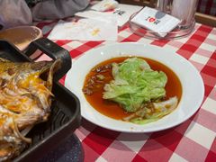 -西贝(枫蓝国际购物中心店)