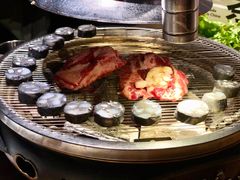 墨鱼香肠-泥炉烧肉师(新街口金銮巷店)