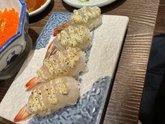 -大雄寿司(中华广场店)