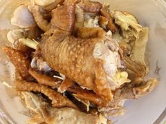 -豫掌柜饸饹面·烩面(秀沿路店)