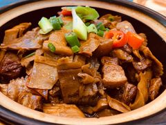 -自游人·美食一楼·地道徽菜(三十年名店)