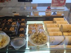 -燃厚蛋糕(卓展中信城店)