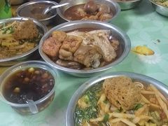 -娇姐老牌螺蛳粉(雅儒路店)