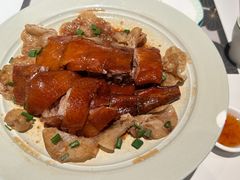 -新兴·金羊座·粤菜点心(乐峰店)