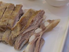 手抓羊肋排-伊祥·敦煌楼