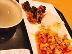 -食代馆(深业上城店)