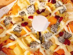 -City1+1城市比萨·意面(桂林路店)