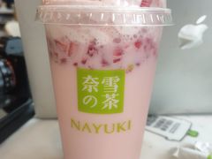 -奈雪的茶(东莞汇一城店)