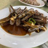大良探店/适合聚餐大排档类型餐厅