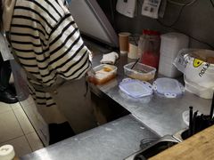 -甜心闲生传统手工冰粉(太古里店)