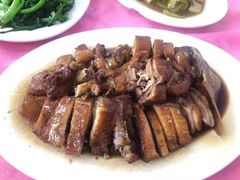 -顺利靓汤酒楼(横荷店)