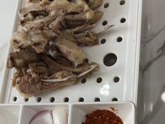 -老毛手抓·盐池滩羊非遗手抓(宁夏总店)
