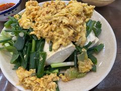 一块豆腐-翟氏天天小吃(上东街区店)