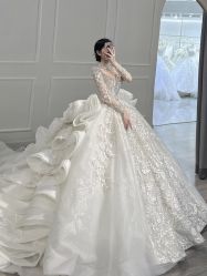 -B.Bridge Couture婚纱礼服(福田店)