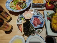 -琴寿司居酒屋(中山广场店)