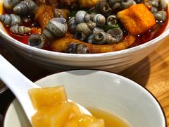 -螺小胖柳州螺蛳粉(钟楼总店)