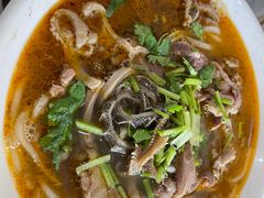 羊粉杂-呼市烧麦羊杂(幸福路店)