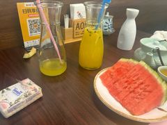 -黑松白鹿(金融街店)